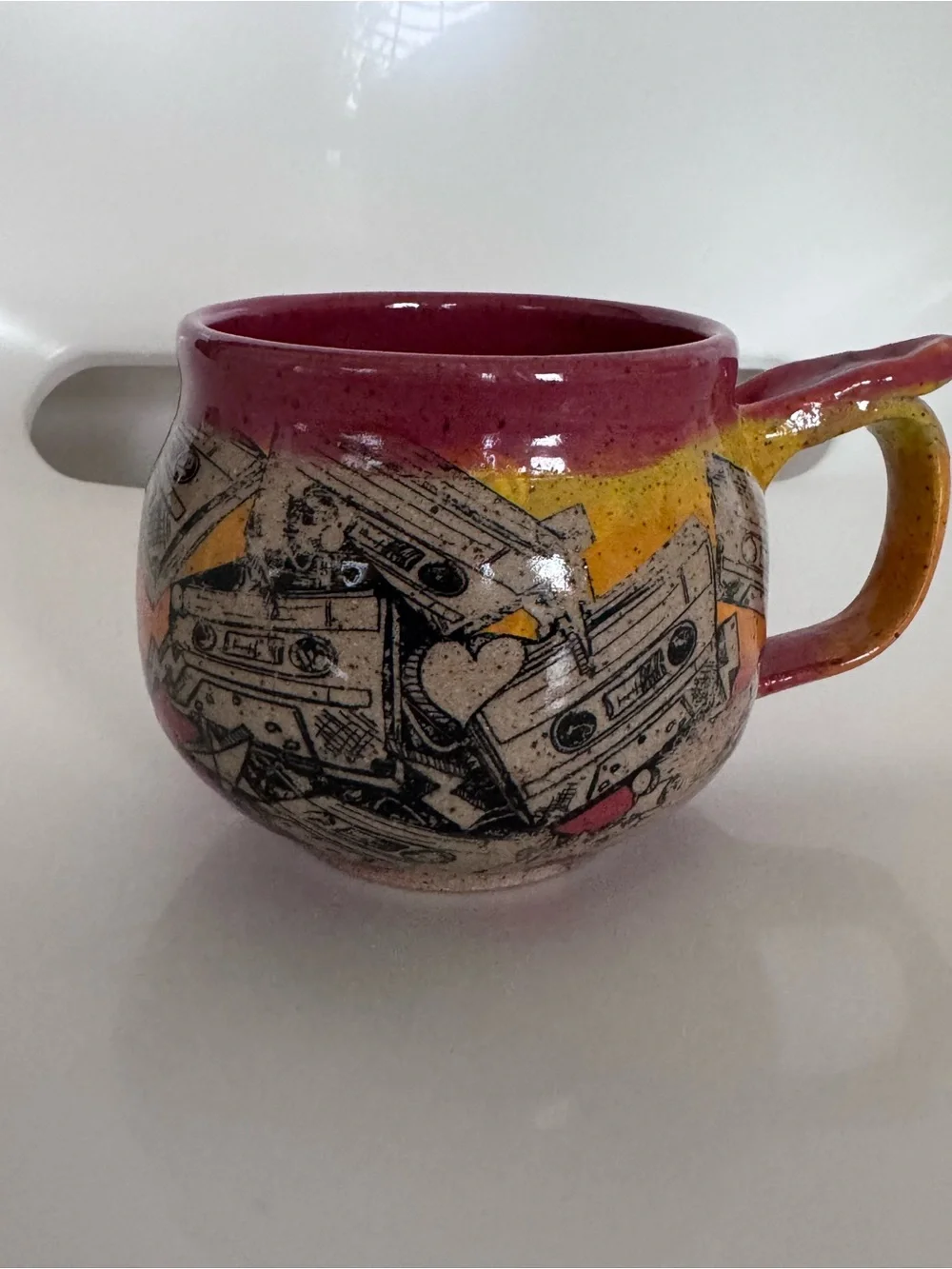 Handmade bring little